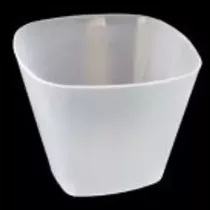 Verre amuse-bouche PP haut...