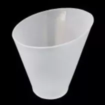 Verre amuse-bouche PP...