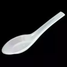 Cuillère amuse-bouche PP 10ml transparente (200 pièces)