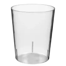 Verre amuse-bouche PET...