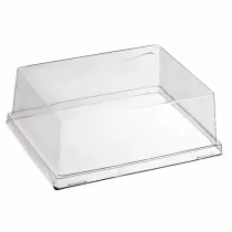 Couvercle pulpe assiette...