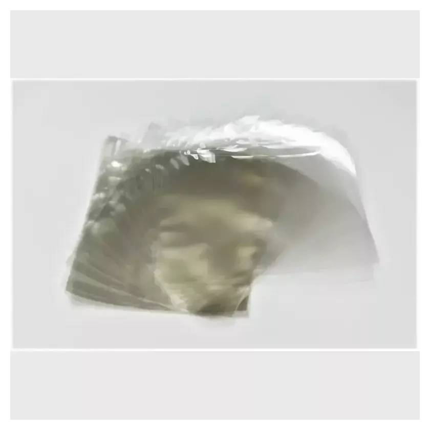 Film cellophane 100x135cm 30µ feuilles (500pcs)