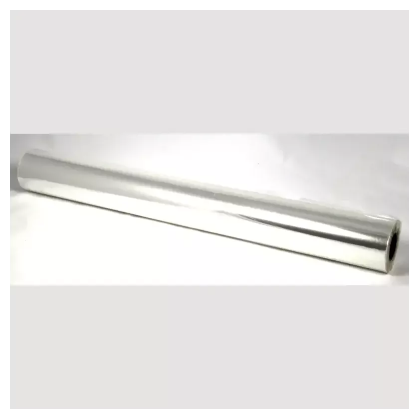 Film cellophane 80cm x 150m 30µ rouleau