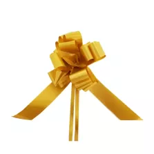 Noeuds 31mm or (30pcs)