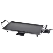 Grill Teppanyaki 47x26,5cm 2000W