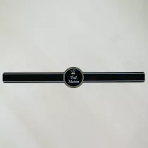 Autocollant "Fait maison"...