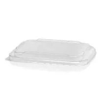 Couvercle PP transparent...