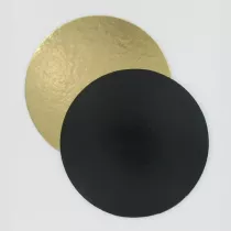 Sous-tarte carton d22cm...