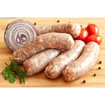 Pack “Saucisses maison”