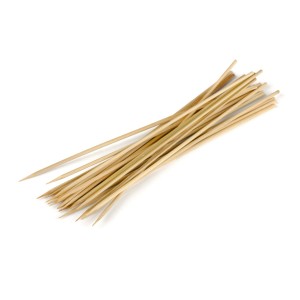 Brochettes bois 30 cm (100)...