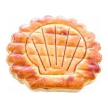 Feuilleté Coquilles Dutoit (boîte de 36)