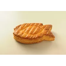 Feuilleté Poisson Dutoit (boîte de 36)