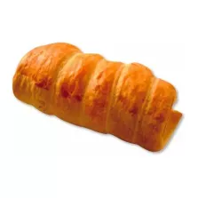 Feuilleté roulé Dutoit (2,5 cm - boîte de 75)