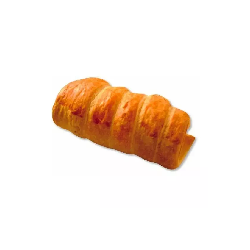 Feuilleté roulé Dutoit (2,5 cm - boîte de 75)