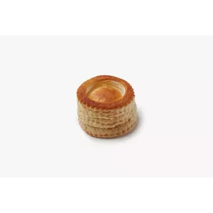 Feuilleté rond beurre VV...