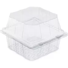 Boîte 1 bouchée (par 405)