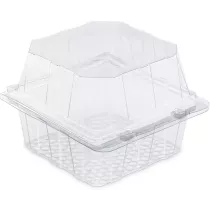 Boîte 1 bouchée (par 405)