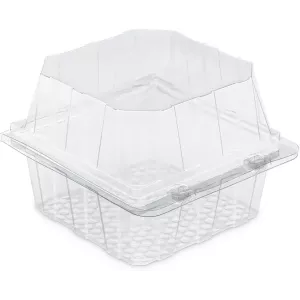 Boîte 1 bouchée (par 405)