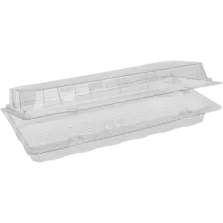 Boîte 3 bouchées (par 300)