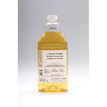 Alcool Calvados sel et...