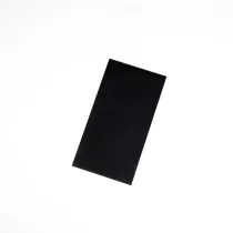 Papier Meat Saver noir...