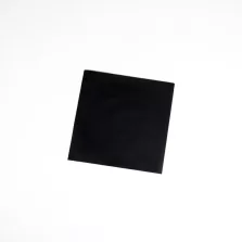 Papier Meat Saver noir 36x36cm (200pcs)