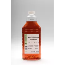 Alcool Rhum sel et poivre...