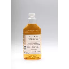 Alcool Cognac sel et poivre bidon 2L