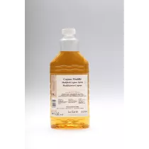 Alcool Cognac sel et poivre...