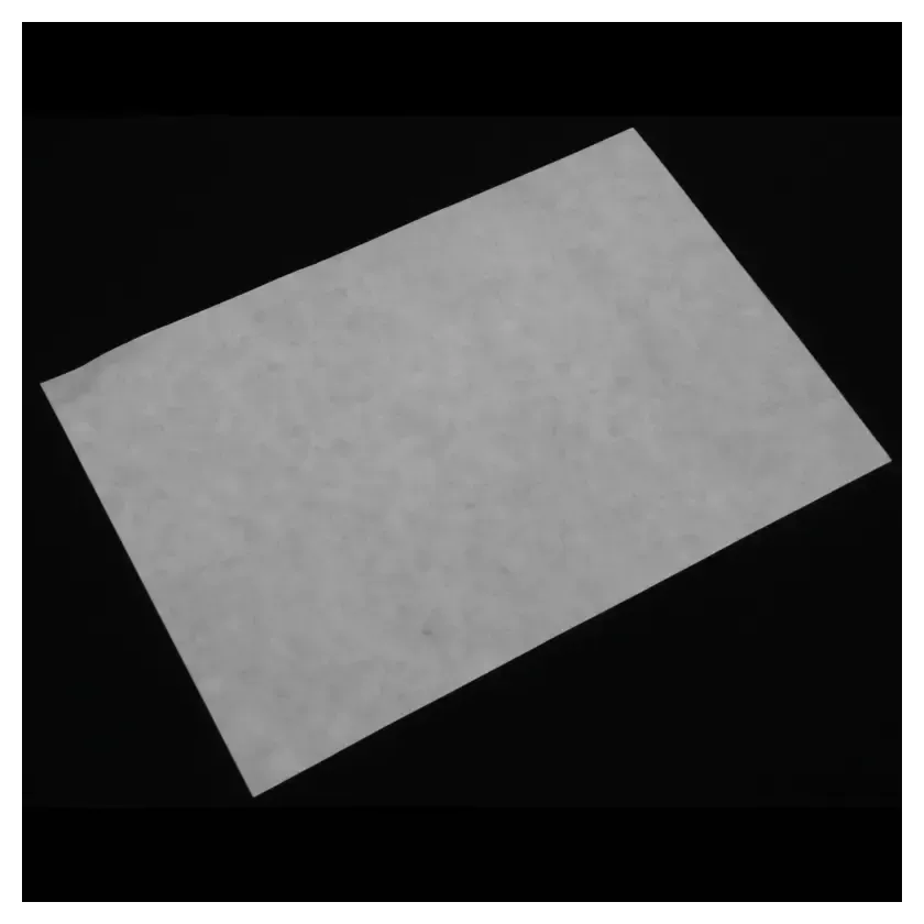 Papier Meat Saver blanc (35 × 45cm) – Paq 1000pcs