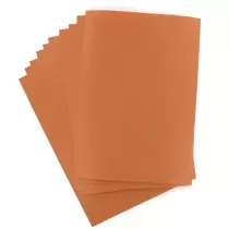 Papier Meat Saver brun (19...