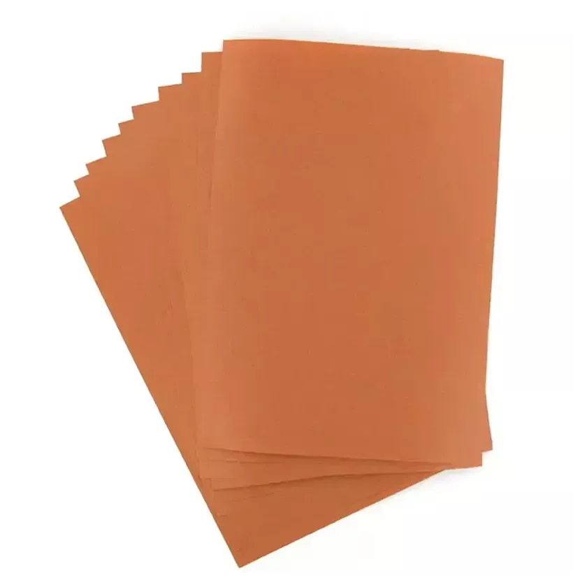 Papier Meat Saver brun (19 × 27cm) – Carton 1000pcs