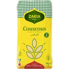 Couscous semoule Zakkia (5 kg)