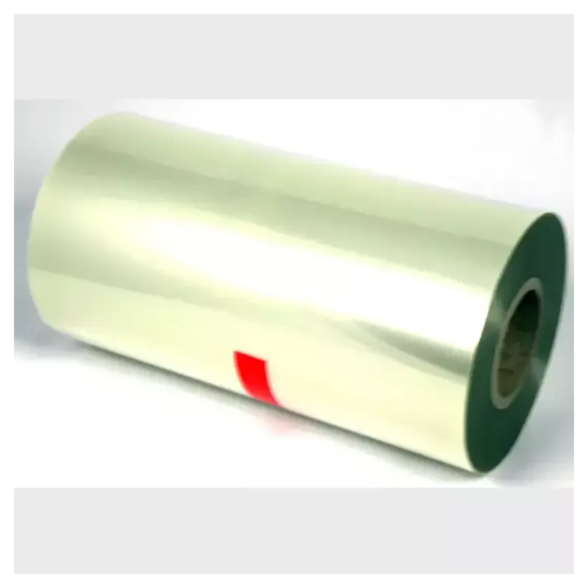 Film de soudure PET/PP 420mm antibuée non peel 12/40 (rouleau 400m)