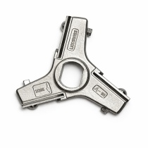 Couteau inox pour hachoir A90