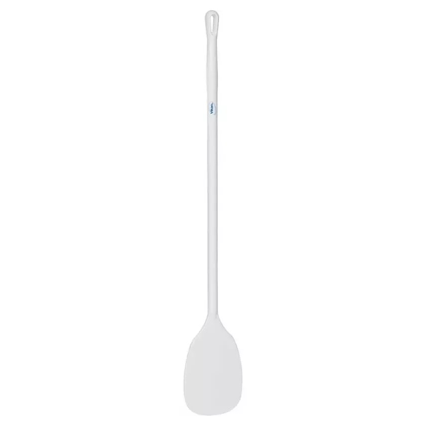 Spatule nylon 120cm résistante à la chaleur