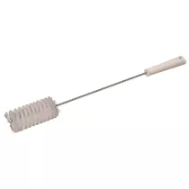 Brosse à canule Ø50mm blanc