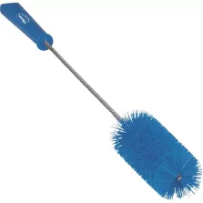 Brosse à canule Ø50mm bleu