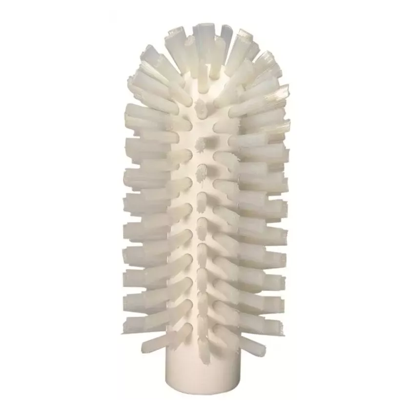 Brosse hachoir Ø63mm blanc