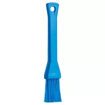 Pinceau alimentaire 30mm bleu