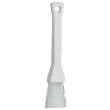 Pinceau alimentaire 30mm blanc