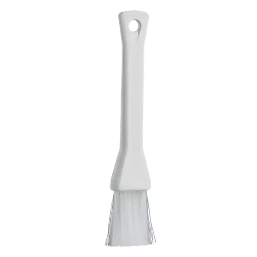 Pinceau alimentaire 30mm blanc