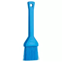 Pinceau alimentaire 50mm bleu