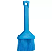 Pinceau alimentaire 70mm bleu