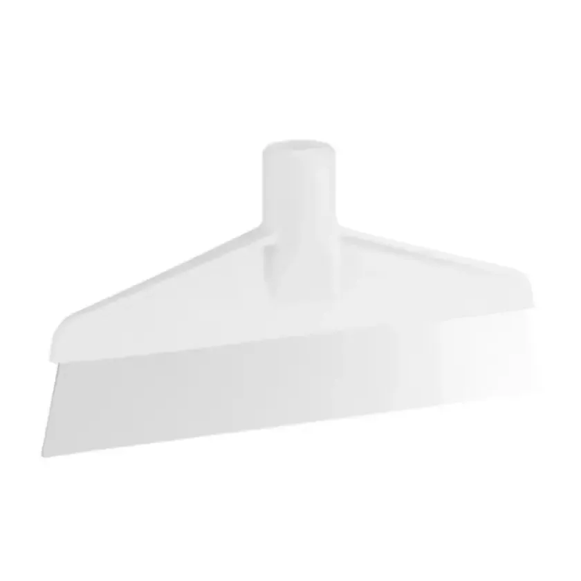 Grattoir sol 245mm blanc