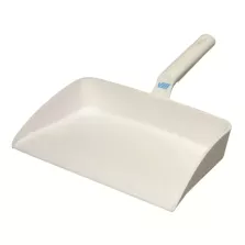 Ramassette 295x320mm blanc