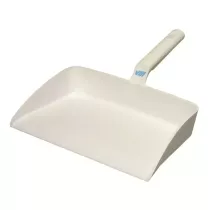 Ramassette 295x320mm blanc