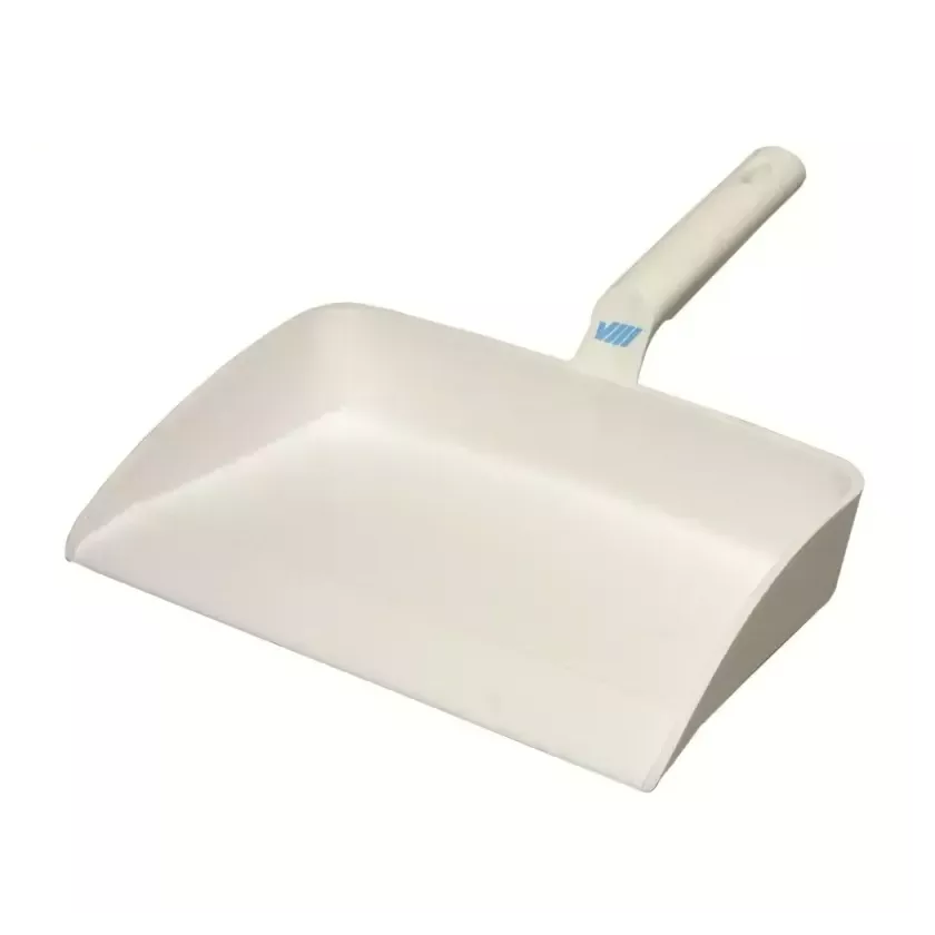 Ramassette 295x320mm blanc