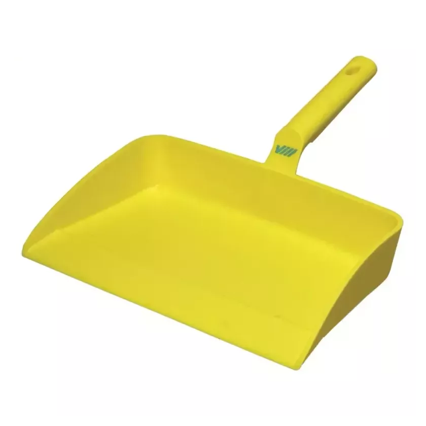 Ramassette 295x320mm jaune