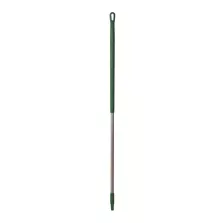 Manche aluminium 1500mm vert